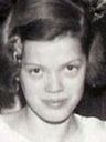 Record image of Bankfuldmægtig Erna Margrethe Duus Møller (geb. Meyer)