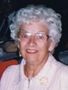 Record image of Thelma Gertrude Nagle (born Brophy)