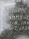 Record image of Lena Katarina Lundström (o.s. Aronsson)