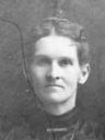 Record image of Susan Eustacia "Susie" Wood (born Stoddard)