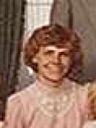 Record image of Barbara Lee Haws (nacida Perry)