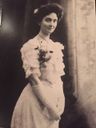 Record image of Laura Martin Fraser (Fiennes-Clinton) (born English)
