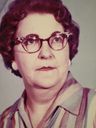 Record image of Melva Jones (born Barnum)