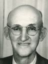 Record image of Harvey McDonald Cummings