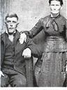 Record image of Christiana Elizabeth Cooper (born GOHEEN)