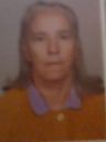 Record image of Maria Evangelina Benavides (born Martinez)