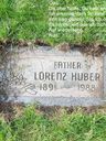 Record image of Lorenz Huber