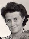 Record image of Hanna Elenora Forsberg (born Sjöström)