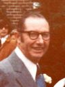 Record image of Hinrich "Henner" Schultz