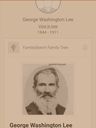 Record image of George Washington Lee