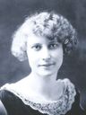 Record image of Lavina Caroline McBride (born Ullrich)