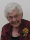 Record image of Christina Tobiasson (born Olausdotter)