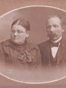 Record image of Søren Wilhelm Meyer