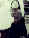 Record image of Mary Ann Young (born Brumback)
