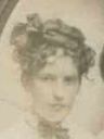 Record image of Alice Estella Orvis (born Ripley)