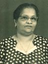 Record image of Maria Bibiana Ramona Fernandez Mendez