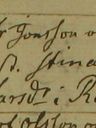 Record image of Cajsa Andersson (o.s. Pehrsdotter)