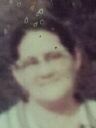 Record image of Julia Zabala (born Cruz)