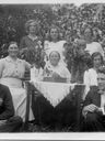 Record image of Anna Lovisa Holmqvist (o.s. Drugge)