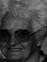 Record image of Beth Larue Farnsworth (born Childs)
