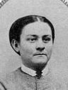 Record image of Susanna Jacobs (geb. Stringham)