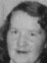 Record image of Faun Ella Jensen (born Housekeeper)