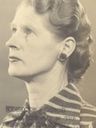 Record image of Freda Alice McPherson (born Neal)
