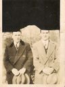 Record image of Patrick Mannion