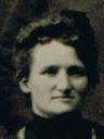 Record image of Anna Mary Beelen (born Coenen)