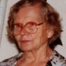 Record image of Tyyne Maria Minkkinen (born Hirvelä)