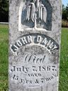 Record image of John Thomas Daily