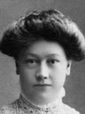 Record image of Elfrida Sofia Andersson (born Johansson)