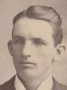Record image of Louis William Graf