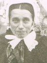 Record image of Maria van de Wiel (geboren Alberts)
