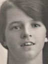 Record image of Elizabeth Rose Bette Kerrison (born Tussler / Dunstan)