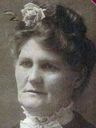 Record image of Frances Elizabeth Clark (born Davis)
