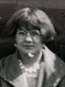 Record image of Helen Ella Mansfield (born Blankenfeld)