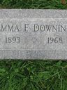 Record image of Emma Dorothea Katherine Margaretha Prange (born Meyer)