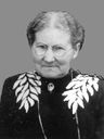 Record image of Johanna Bussers (born Hendrix)