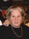 Record image of María Luz Alonso (born Alvarez Arias)
