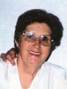 Record image of Teresa Nair Lago Blanco (nacida Alvarez Arias)