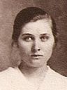 Record image of Rose Marie Geiger (geb. Hellmann)