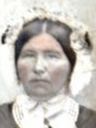 Record image of Elisabetha Catharina STRAUSS (born Breitwieser)
