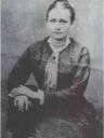 Record image of Cynthia Ellen Williams