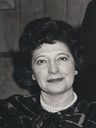 Record image of Ruth Organ (born Salvage)