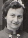 Record image of Else Werner (born Mathis)
