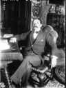 Record image of Don Enrique Rodriguez Larreta
