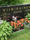 Record image of Tyyne Viinikainen