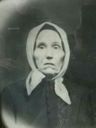 Record image of Hilma Karoliina Aleksanterintytär Lehtinen (born Vanhala)
