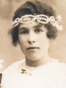 Record image of Suzanne Brossard (nacida Grellier)